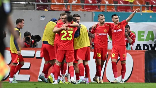 FCSB a început pregătirile pentru noul sezon. Nume noi și absenți la reunire