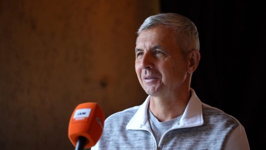 Protagonistul unuia dintre meciurile cu cântec din fotbalul românesc, detalii după 37 de ani: ”Am avut arbitraje dubioase. Mi-a rupt piciorul, nu s-a dat nimic. Greu de spus dacă VAR ar fi intervenit pentru Dinamo atunci”