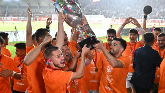 Adversarul pe care vrea să îl evite Corvinul în Europa: ”Nu am dori!” Ce spune oficialul clubului despre posibila venire a jucătorului plecat de la UTA