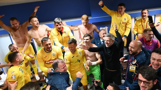 Ce trupă celebră ascultă jucătorii României în cantonamentul de la EURO 2024