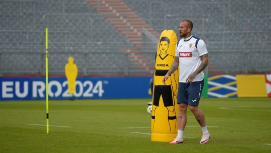 ”Tricolorii” au dat drumul ofensivei! Atacam sau ne apărăm cu Ucraina?