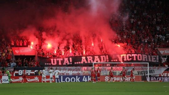 Fostul jucător de la Genoa, aproape de transferul la UTA