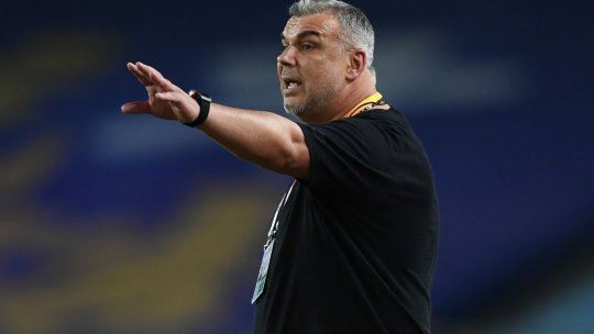 Cosmin Olăroiu, audiat într-un dosar de spălare de bani
