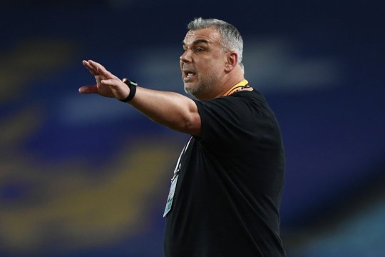 Cosmin Olăroiu, audiat într-un dosar de spălare de bani