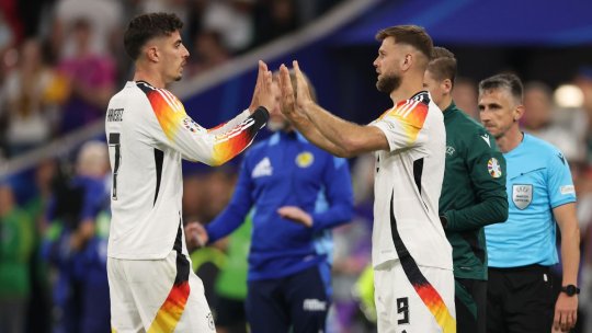 S-a scris istorie în Germania-Scoția! Recordurile doborâte la meciul de deschidere