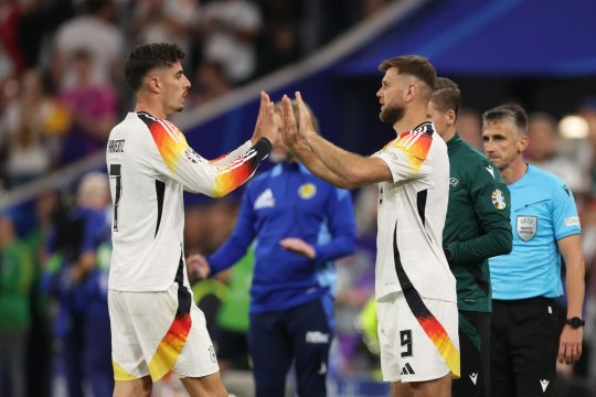 S-a scris istorie în Germania-Scoția! Recordurile doborâte la meciul de deschidere