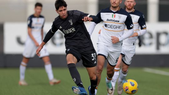 Atacant pentru Dinamo. Jucătorul din Serie A e dorit de "câini"