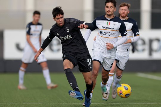 Atacant pentru Dinamo. Jucătorul din Serie A e dorit de "câini"