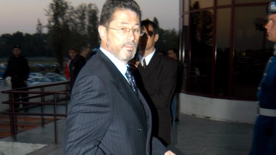 Numirea lui Florentin Petre la Dinamo, deja contestată de Cornel Dinu: "Poate fi mai uşor de dirijat"