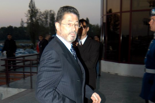 Numirea lui Florentin Petre la Dinamo, deja contestată de Cornel Dinu: "Poate fi mai uşor de dirijat"