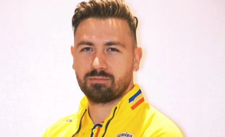 Gabriel Glăvan a plecat de la Dinamo în urmă cu 6 luni