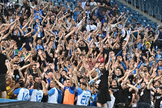 Transferuri pentru Universitatea Craiova din America Latină