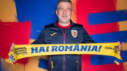 Mesajul transmis de Edi Iordănescu înainte de debutul la EURO