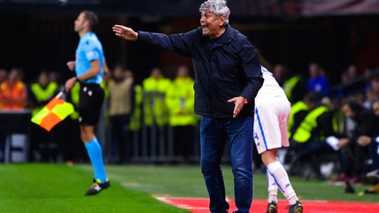 EXCLUSIV | Mircea Lucescu: “Nu e ușor să joci fotbal când știi că îți mor conaționalii!” <Il Luce> știe ce <ingredient> e necesar pentru ca România să exceleze la EURO 2024