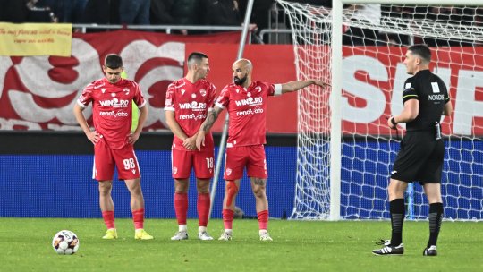 Dinamo renunță la unul din căpitanii echipei. Decizia luată de Kopic și Nicolescu