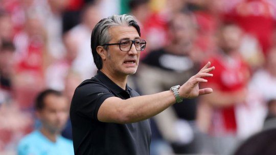 Concluzia lui Murat Yakin după succesul Elveției cu Ungaria: ”Mulțumesc pentru complimente”