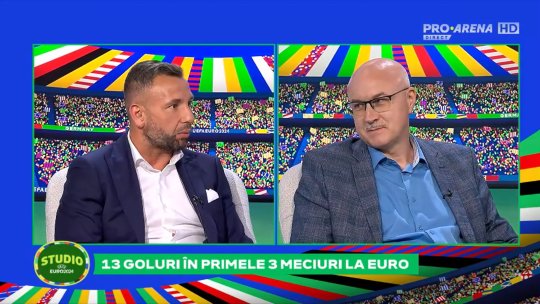 Adrian Florea și Răzvan Raț, dialog aprins în direct: ”Suntem cei mai proști, hai să stăm acasă!” / ”Cum nu, cum nu!?”