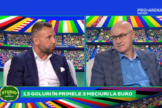 Adrian Florea și Răzvan Raț, dialog aprins în direct: ”Suntem cei mai proști, hai să stăm acasă!” / ”Cum nu, cum nu!?”