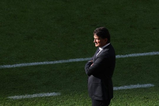 Zlatko Dalic a rămas fără cuvinte după umilința cu Spania: ”Nu putem să jucăm așa!” Ce șanse consideră că mai are naționala lui Modric