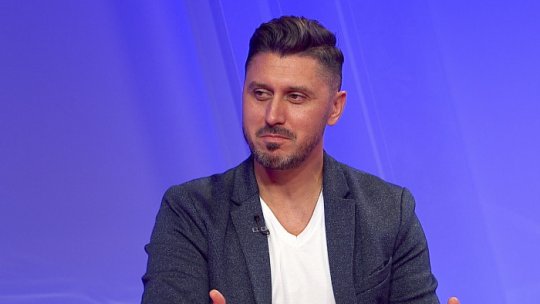 Ciprian Marica, despre echipa surpriză de la EURO 2024: "Nu întâmplător face impresie bună"