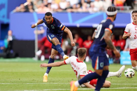 Polonia – Olanda 1-2. ”Portocala Mecanică”, victorie cu emoții