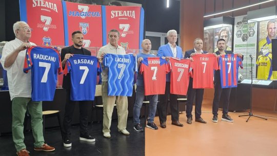 EXCLUSIV | Florin Răsdan, revenire surprinzătoare. La ce echipă importantă își va continua cariera