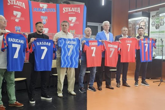 EXCLUSIV | Florin Răsdan, revenire surprinzătoare. La ce echipă importantă își va continua cariera