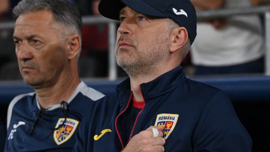Mesajul lui Mircea Lucescu de ziua lui Edi Iordănescu: ”Să-l sărbătorim mâine”