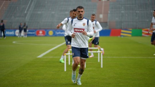 Nicușor Stanciu, deranjat de suporterii români înainte de debutul la EURO 2024: ”Nu mi s-a părut normal!” Edi Iordănescu recunoaște: ”Există emoție!”