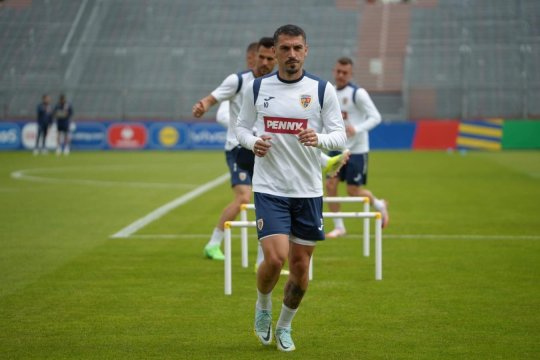 Nicușor Stanciu, deranjat de suporterii români înainte de debutul la EURO 2024: ”Nu mi s-a părut normal!” Edi Iordănescu recunoaște: ”Există emoție!”