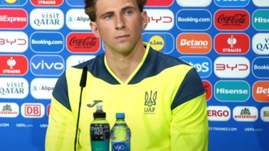 Fotbalistul de 32 de milioane de euro din Premier League, mesaj pentru Mircea Lucescu înainte de debutul la EURO 2024!