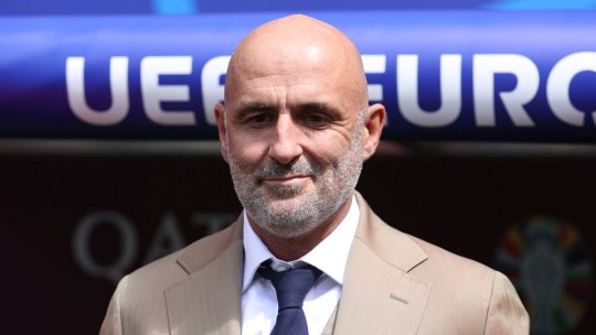 Michael Probierz știe ce le-a lipsit polonezilor pentru un succes: ”N-am avut asta”