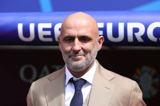 Michael Probierz știe ce le-a lipsit polonezilor pentru un succes: ”N-am avut asta”