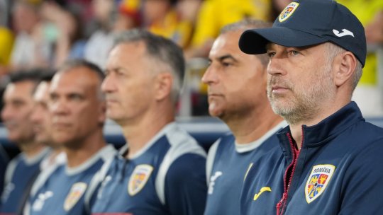 Promisiunea lui Edi Iordănescu, înaintea debutului la EURO 2024. Ce cadou au pregătit ”tricolorii” pentru selecționer