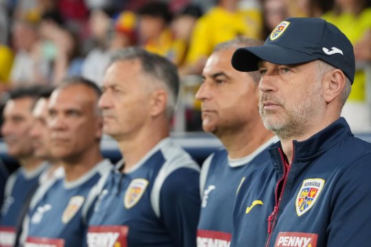 Promisiunea lui Edi Iordănescu, înaintea debutului la EURO 2024. Ce cadou au pregătit ”tricolorii” pentru selecționer