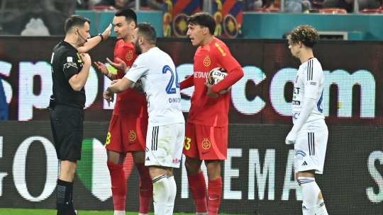 Au pus umărul la salvarea de la retrogradare, însă nu mai continuă la echipă!