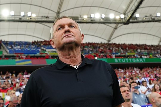 Selecționerul Sloveniei s-a răfuit cu presa din țara natală, după remiza cu Danemarca: ”Nu m-ați crezut că sunt niște băieți speciali”