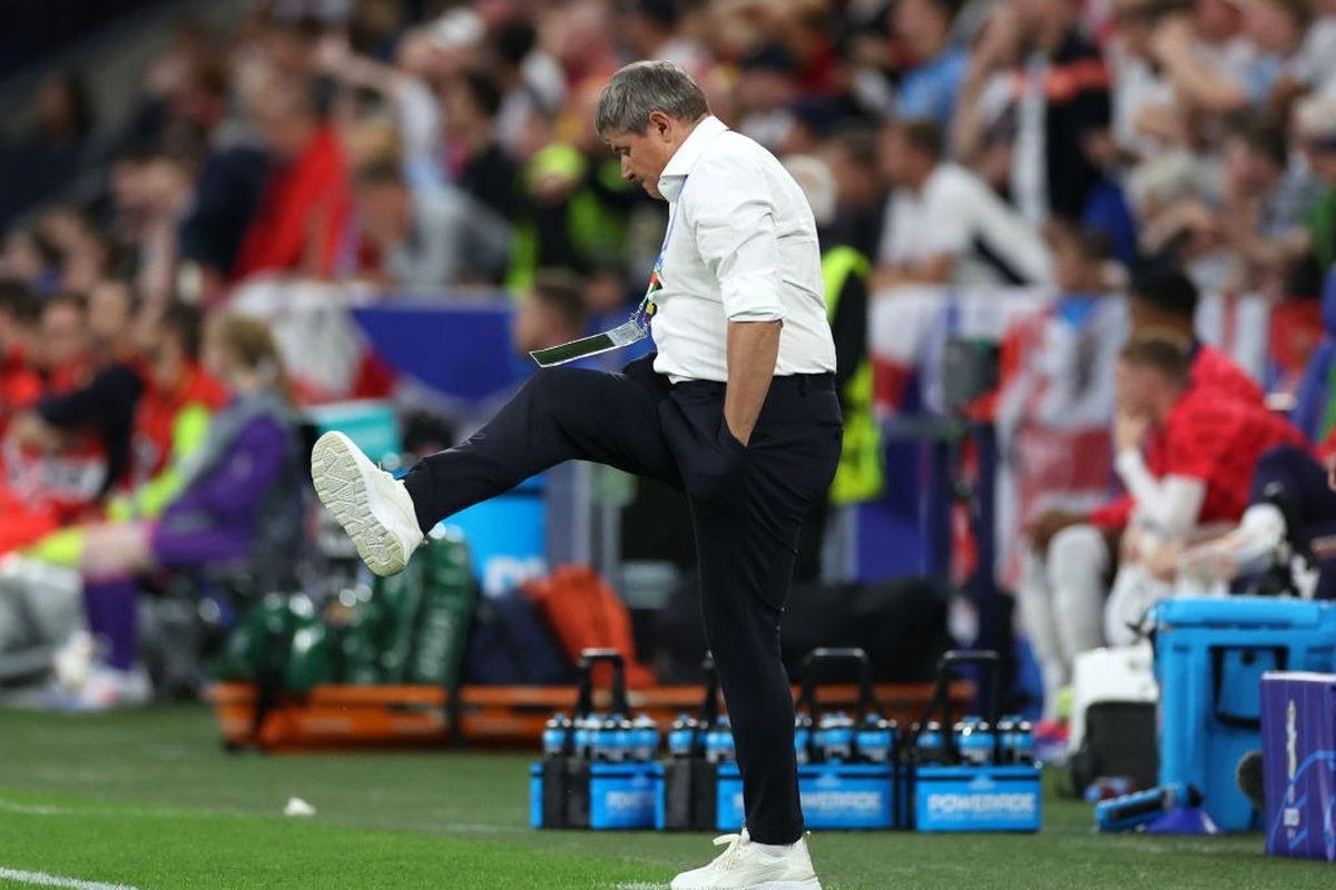 Dragan Stojkovic a fost jucătorul celor de la Olympique Marseille și Verona
