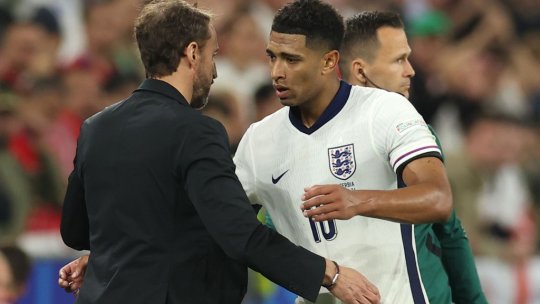 Eroul Angliei, laude la adresa lui Gareth Southgate: ”A făcut totul corect”. Cum a comentat selecționerul Albionului succesul cu Serbia