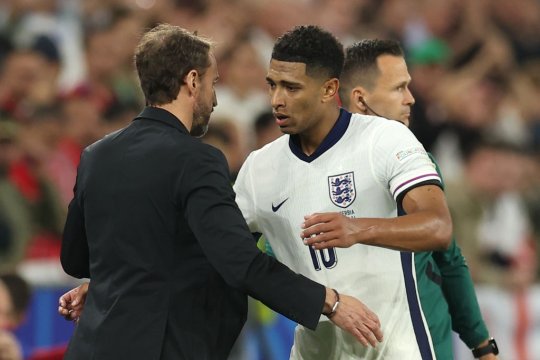 Eroul Angliei, laude la adresa lui Gareth Southgate: ”A făcut totul corect”. Cum a comentat selecționerul Albionului succesul cu Serbia
