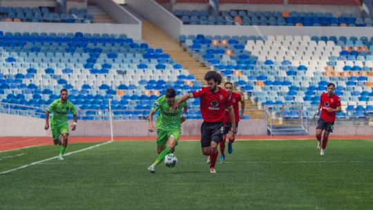 EXCLUSIV | Lasă Portugalia și vine în Liga 1. Fotbalistul a ajuns deja în România și e gata să semneze