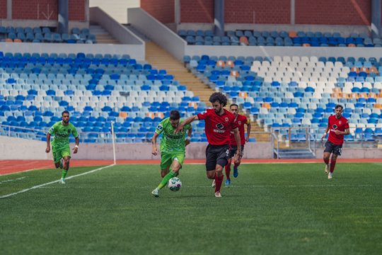 EXCLUSIV | Lasă Portugalia și vine în Liga 1. Fotbalistul a ajuns deja în România și e gata să semneze