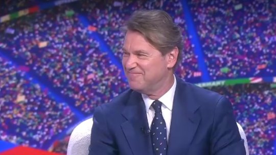 Un nou "conflict" la PRO TV. Mama lui Răzvan Raț a intervenit: "Te rog". Florin Răducioiu nu s-a abținut nici el