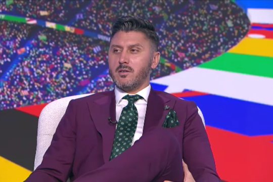 Ciprian Marica și Florin Răducioiu, verdict clar înainte de România - Ucraina
