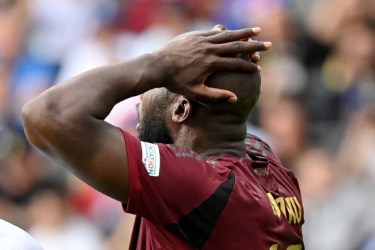 Belgia – Slovacia 0-1! Surpriză uriașă în grupa ”tricolorilor”. Lukaku, două goluri anulate
