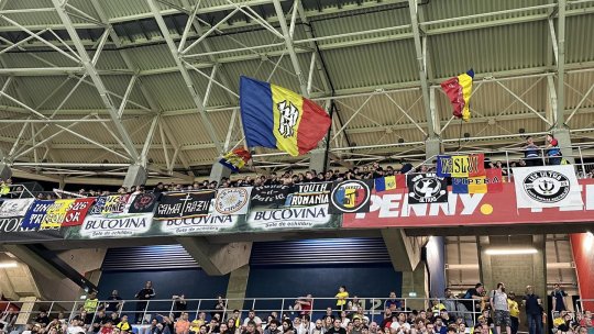 Scandal înainte de România - Ucraina! Autoritățile din Germania, acuzate de abuz: "Au venit și cei de la Interpol"