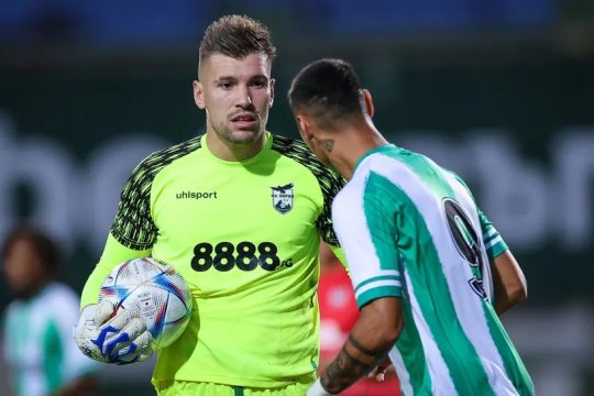OFICIAL | Oțelul Galați transferă un jucător din Bulgaria