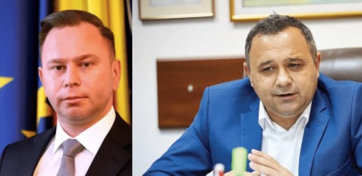 Ștefan Bichir și Eduard Bachide sunt vizați în continuare de criticile dure ale suporterilor Stelei