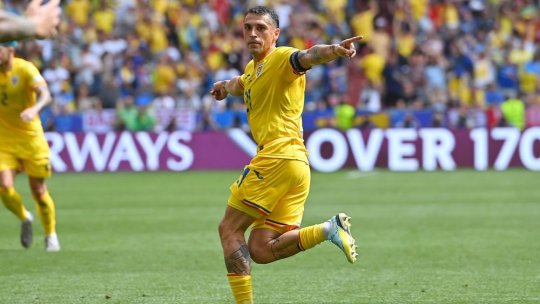 Jurnaliștii BBC, uluiți când au văzut ce a făcut Nicolae Stanciu: ”Magnific, fenomenal, glorios, minunat!”