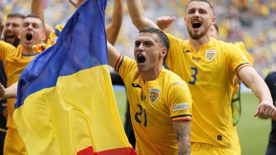 Presa din Belgia, îngrijorată după ce a văzut victoria României cu Ucraina: ”Rețineți aceste lucruri”